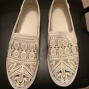 Tory Burch summer sneakers 👟